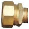 Connector 22 mm - R1/2" gz