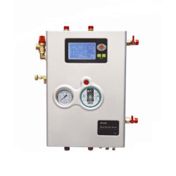 Solar Station (Pump and Controller SR868C8)