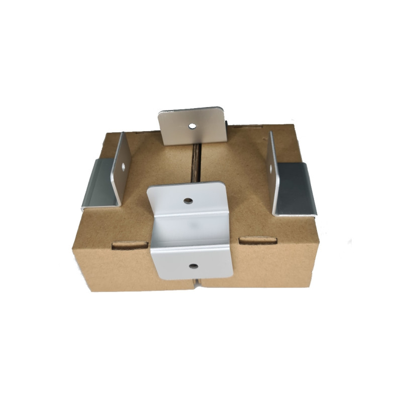 Uchwyty montażowe komplet 4szt 02