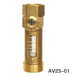 Flow meter AKE AV23-02