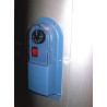 Electric Heater 2000 W (R 1")