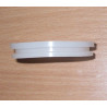 Vacuum tube holder 58 mm (for heater)