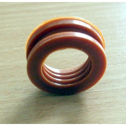 Silicon rubber for vent pipe 20 mm (for heater)