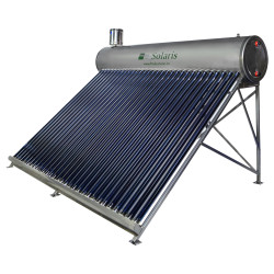 Solar druckloser Boiler PROECO SOLARIS L-270 Econo