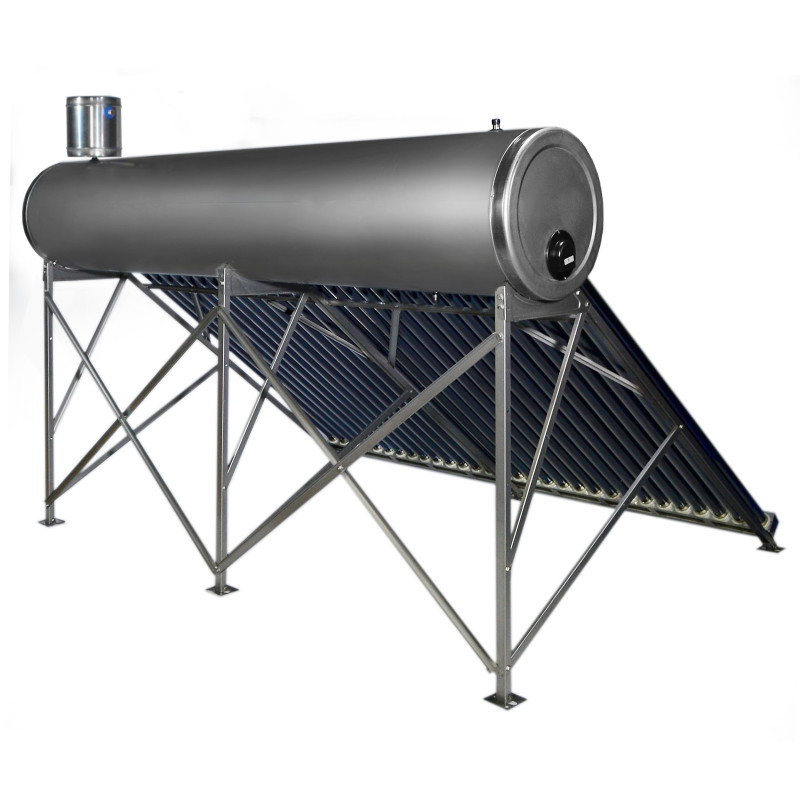 Water Heater PROECO SOLARIS X270