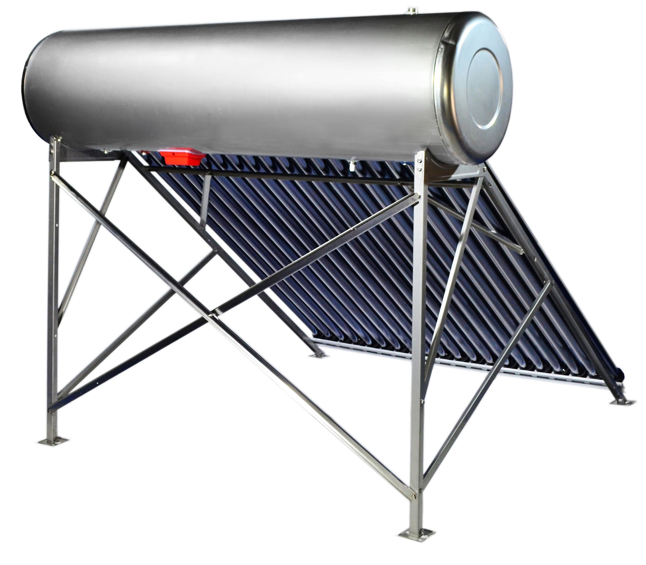 Water Heater PROECO Solaris P-190