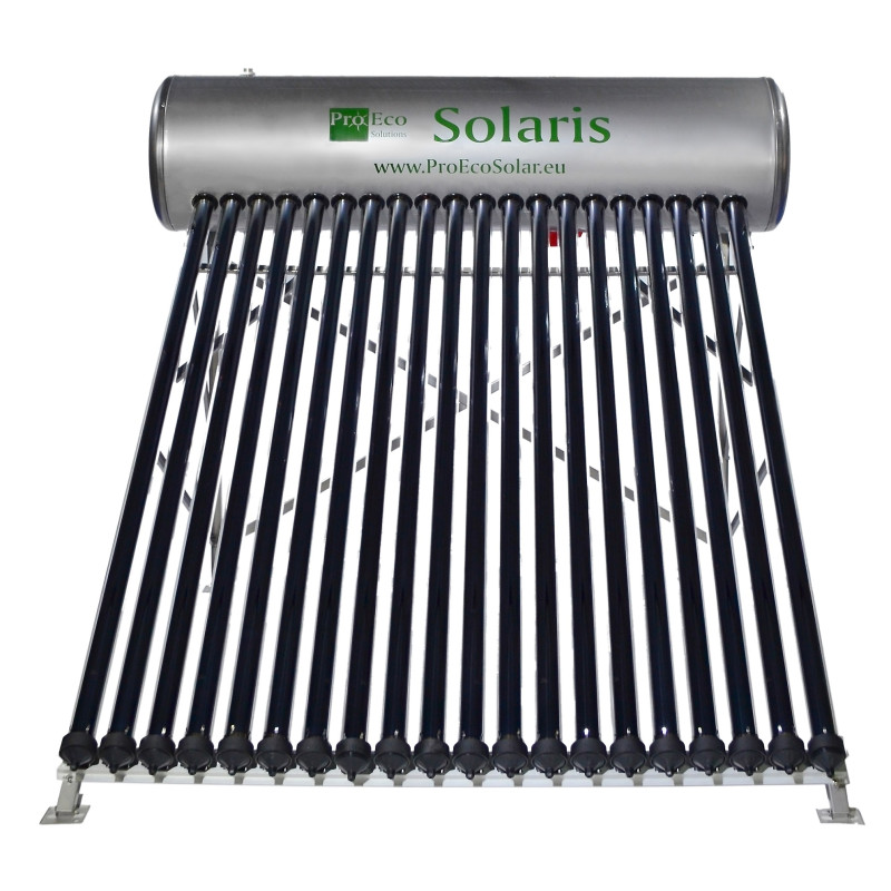Water Heater PROECO Solaris P-190