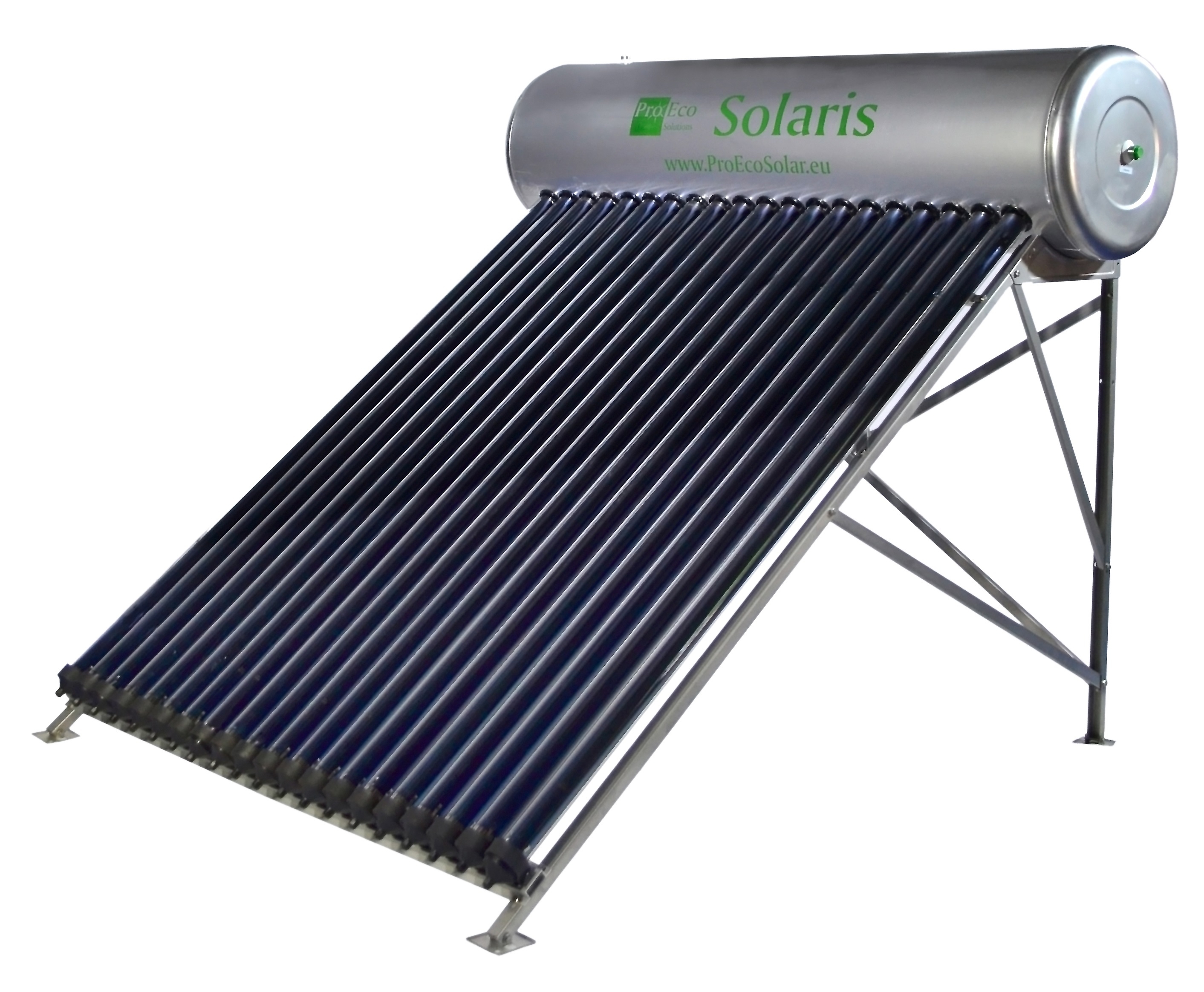 Water Heater PROECO Solaris P-190