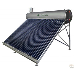 Solar Druck-Boiler PROECO SOLARIS P-230