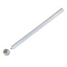Anoda Magnezowa 370mm z korkiem 1" nierdzewna