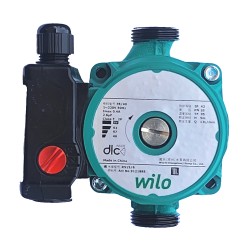 pompa di circolazione WILO Star-RS15/6