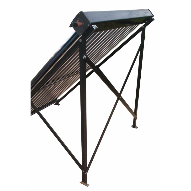 Solar kollektor PROECO SC-20 58/1800 schwarz