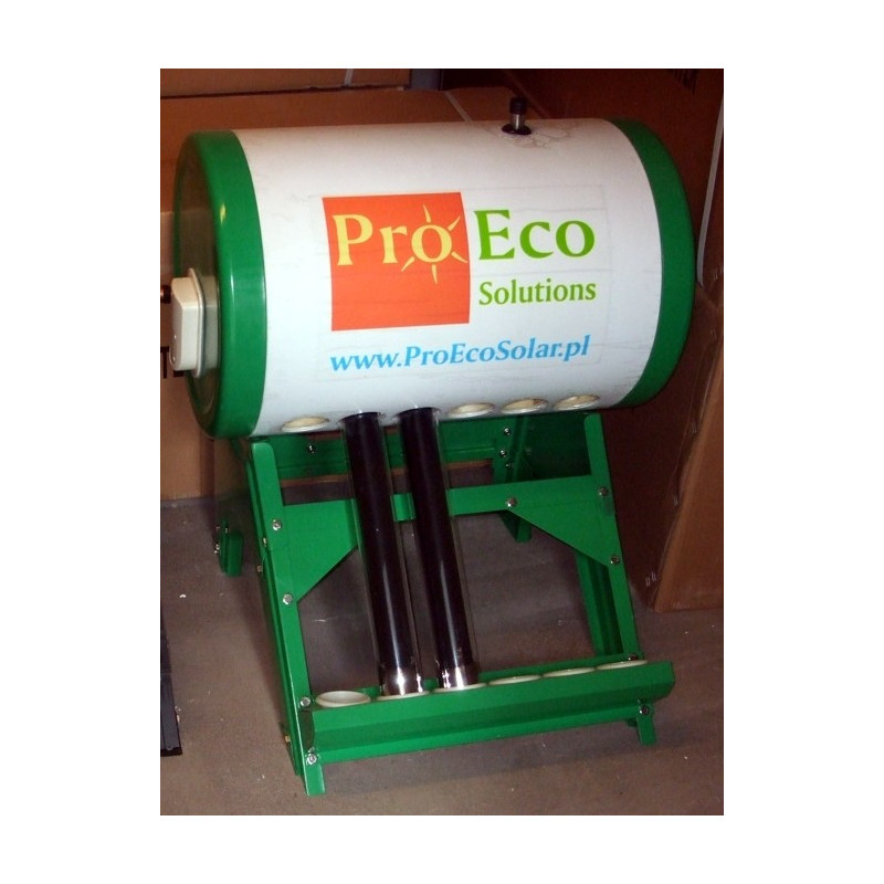 Compact Non-pressure PROECO JNYL-100