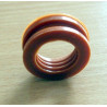 Silicon rubber for vent pipe 20 mm (for heater)