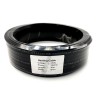 Cable calefactor 8mm 230V 20W/m autorregulable 1m.