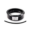 Cable calefactor 8mm 230V 20 W/m autorregulable - Rollo de 30m.