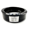 Cable calefactor 8mm 230V 20 W/m autorregulable - Rollo de 30m.