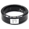 Cable calefactor 8mm 230V 20W/m autorregulable - rollo de 30m