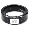 Cable calefactor 8mm 230V 20 W/m autorregulable - Rollo de 30m.
