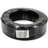 Cable calefactor 10mm 230V 25W/m autorregulable - rollo de 50m