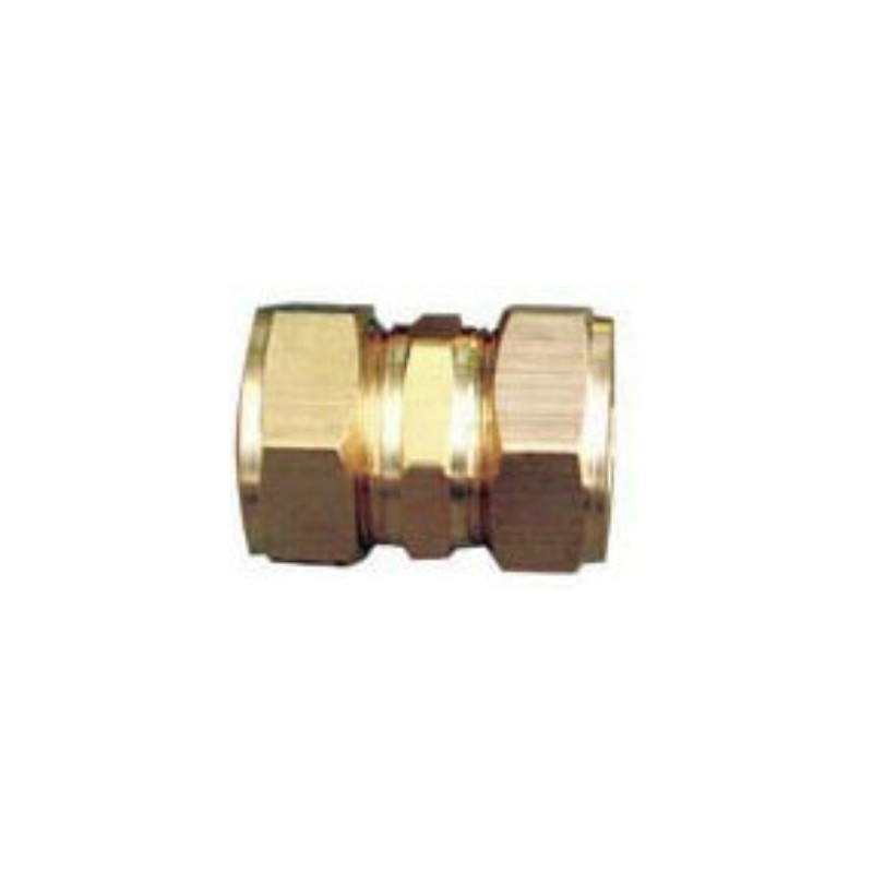 Connector 22mm - 22mm