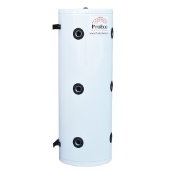 Zbiornik buforowy 120 litrów SS304