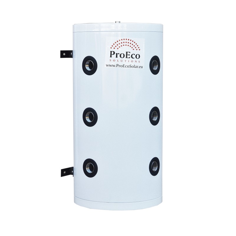 Buffer tank 80L Stainless Steel 304