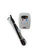 HLC-1 electronic thermometer and water level indicator