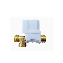 The solenoid valve (pressure) XJPF4A 12V 1/2 inch