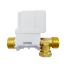 The solenoid valve (pressure) XJPF4A 12V 1/2 inch