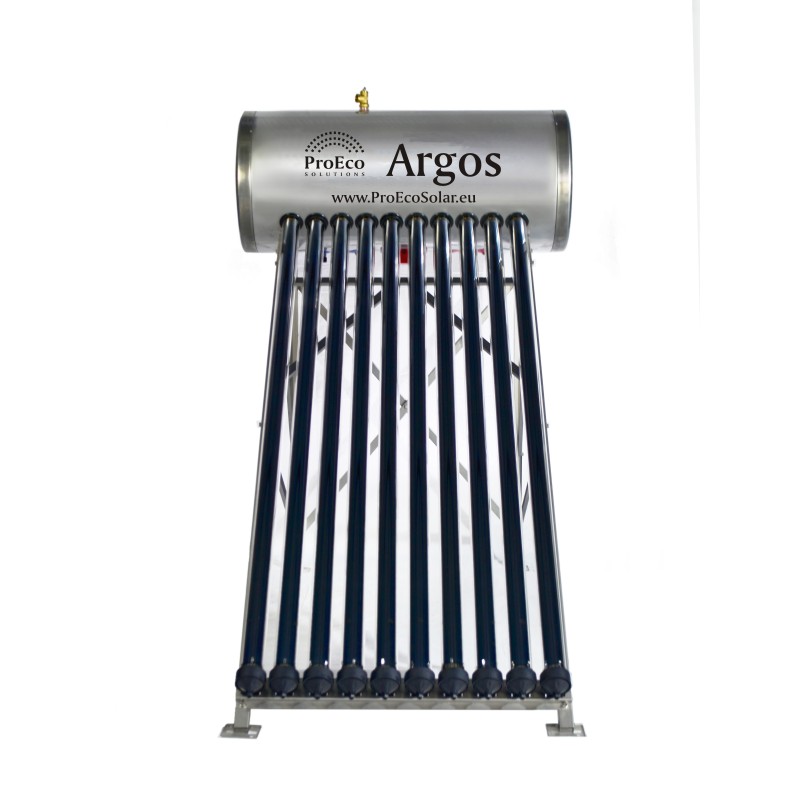 Riscaldatori solari PROECO ARGOS P-100