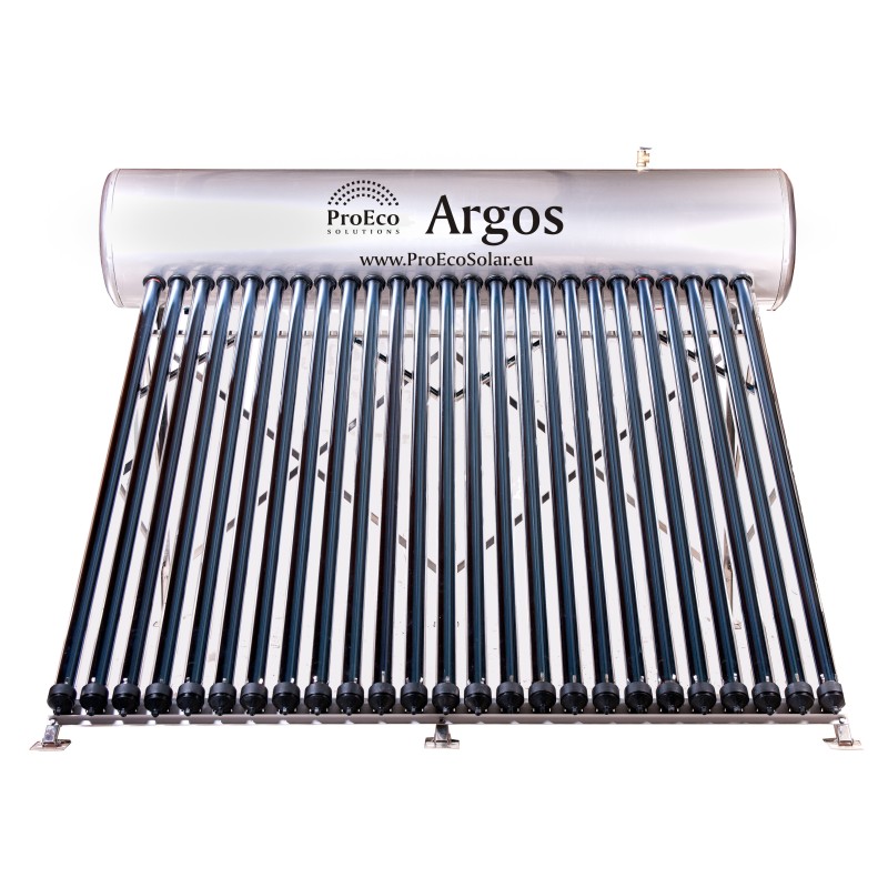 Calentador colector compacto PROECO Argos P-250