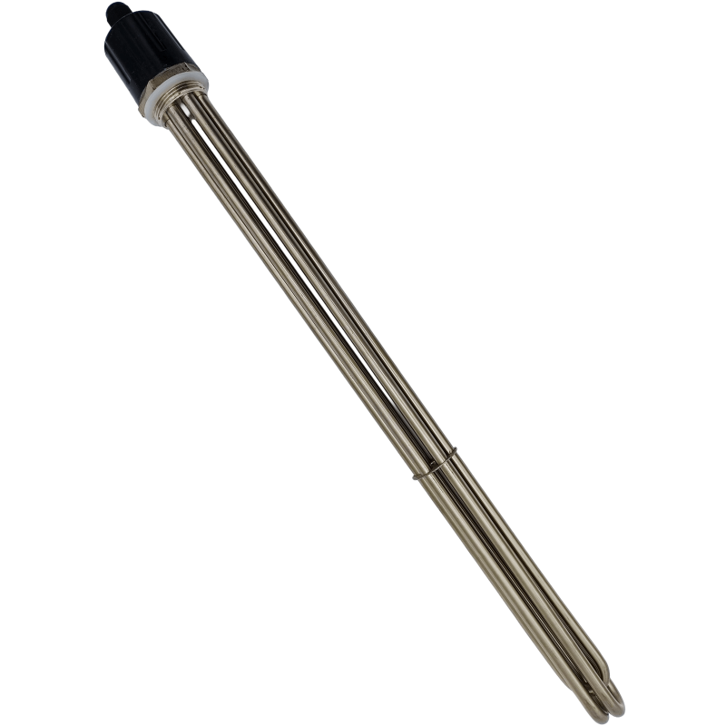 Riscaldatore elettrico 9000W G6/4" 60cm 400V