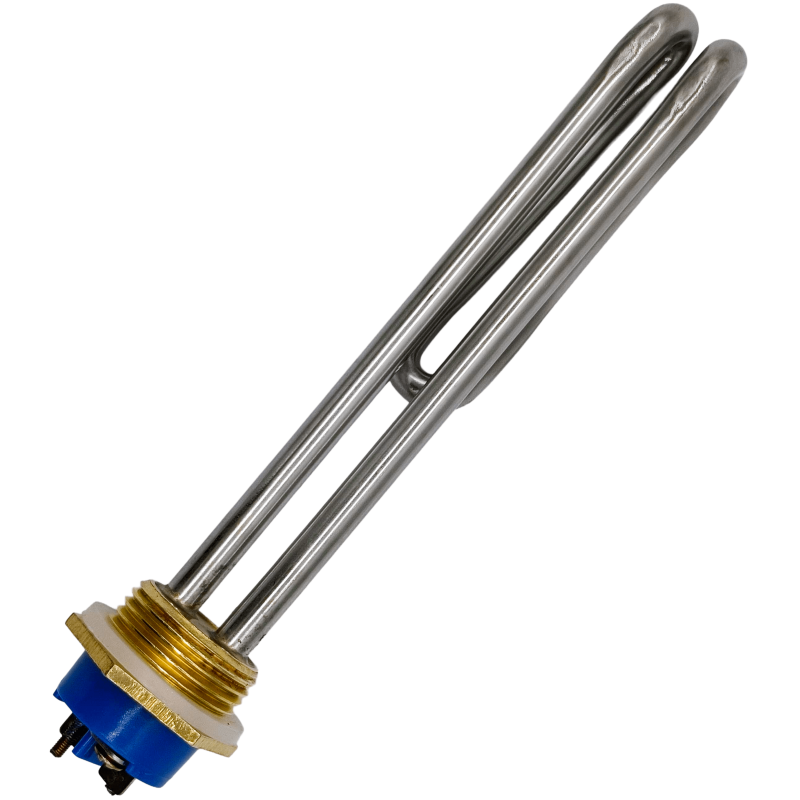 Elektroheizung 1500W G1" 17,5cm 220V