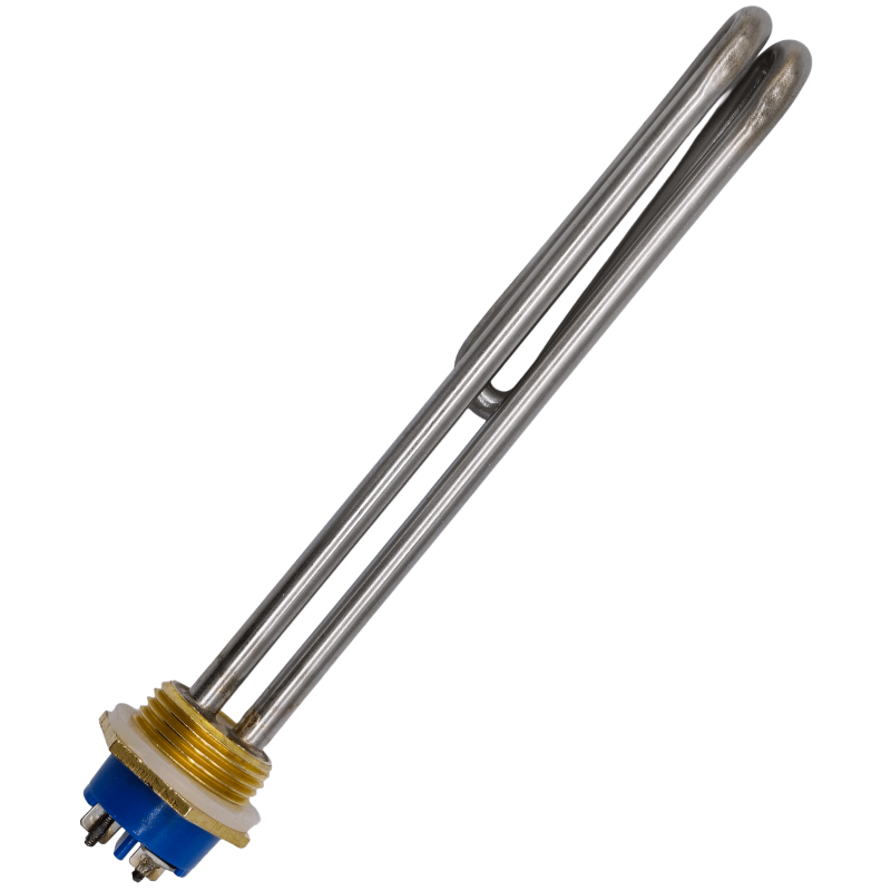 Grzałka elektryczna 2000W G1" 20.5cm 220V