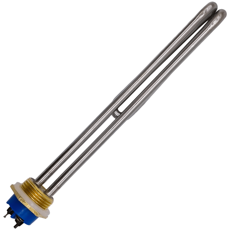 Grzałka elektryczna 3000W G1" 23.5 cm 220V