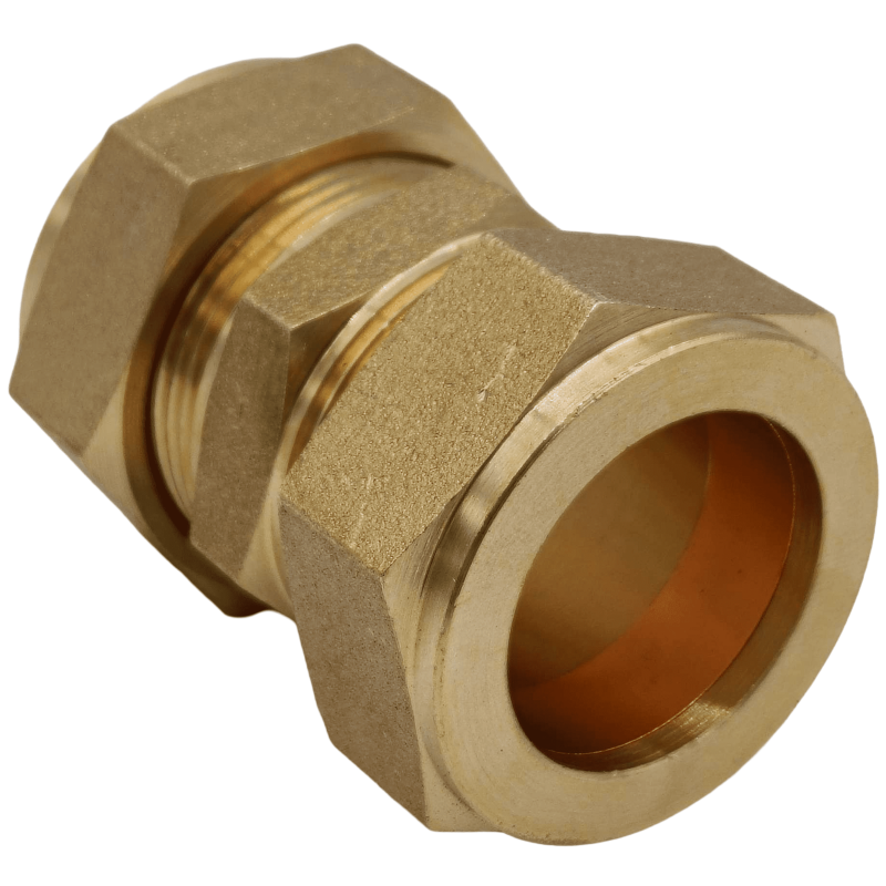 Connector 22mm - 22mm