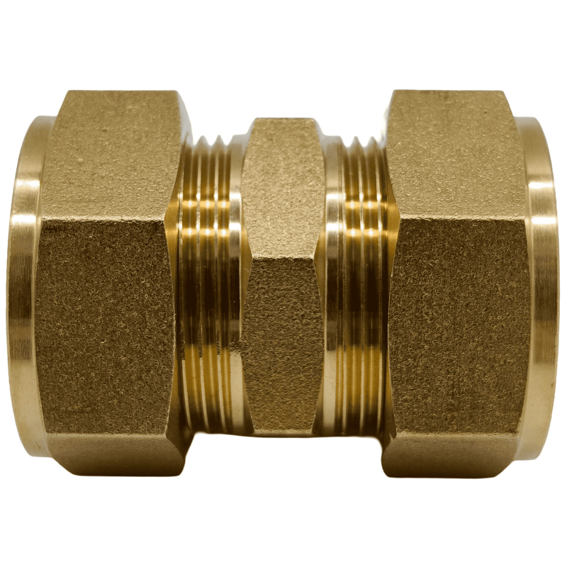 conector de tornillo 22mm - 22mm