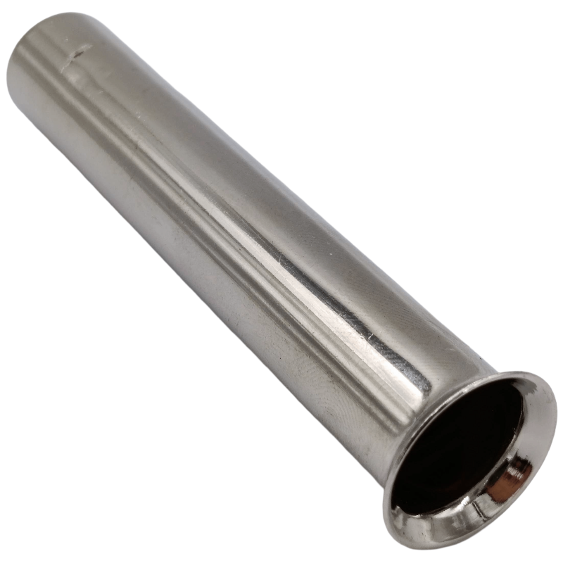 Tuleja miedziana niklowana (dla rurki Heat Pipe) Long