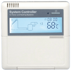 Controller SR81