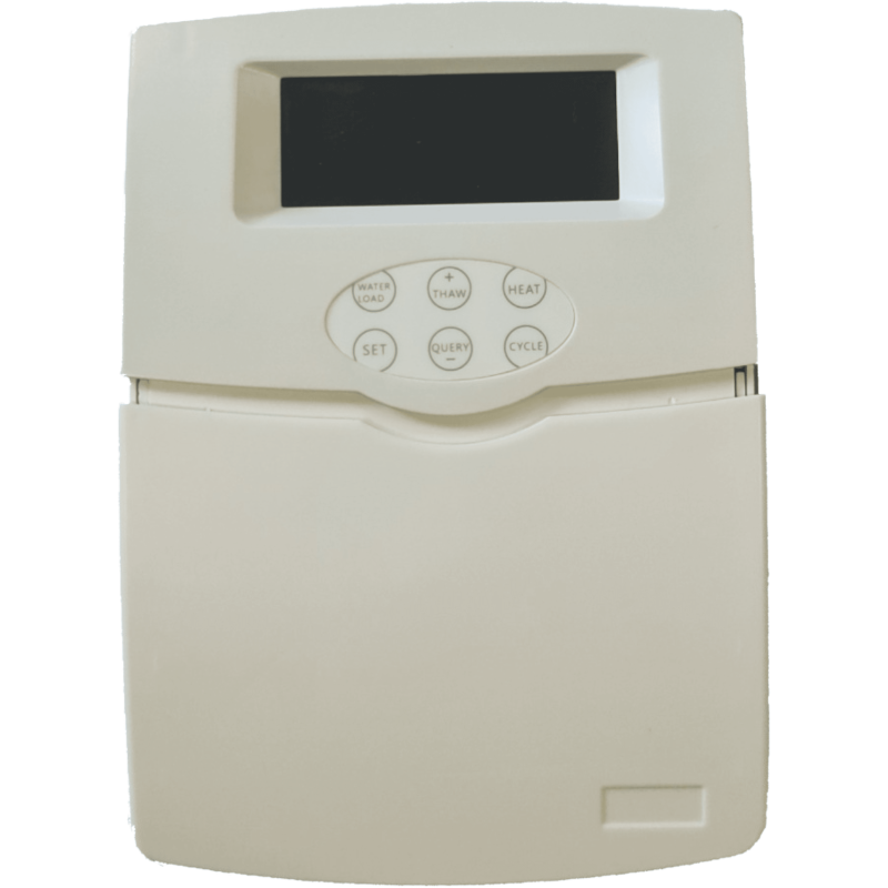 TK-5a WiFi controller for pressure systems