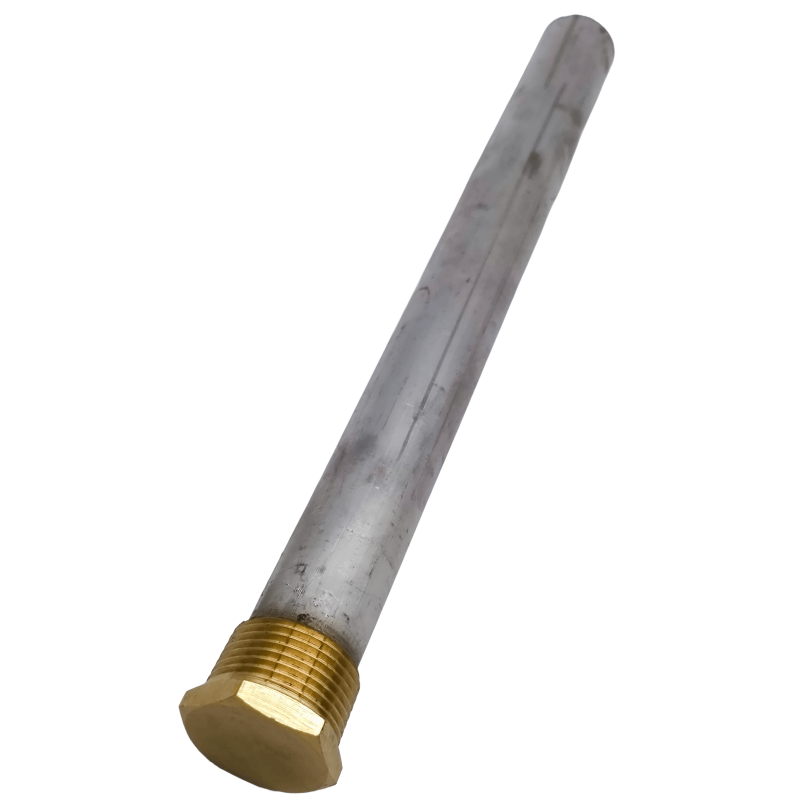 Stabanode Magnesiumanode Opferanode Schutzanode M8 passend für Brötje Stabanode Magnesiumanode Opferanode Schutzanode M8 passend für Brötje