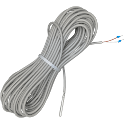 Sensor de temperatura NTC 10K 20M PVC