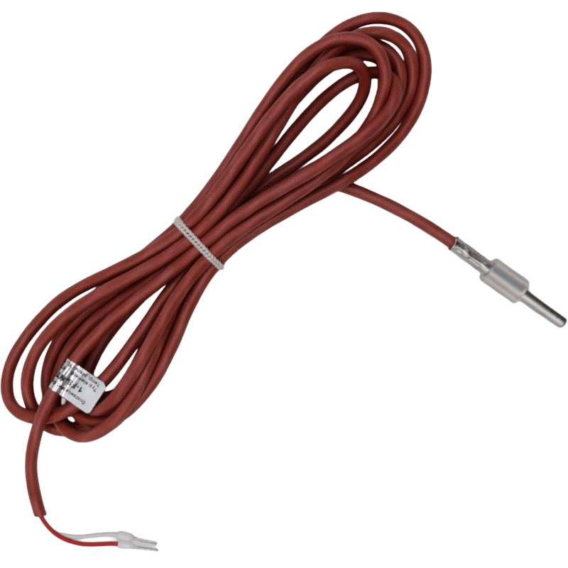 Sensor de temperatura NTC 10K 3m