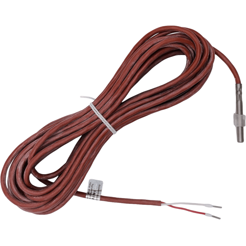 Sensor de temperatura NTC 10K 6m