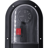 REBAJAS Termostato exterior con sensor de temperatura