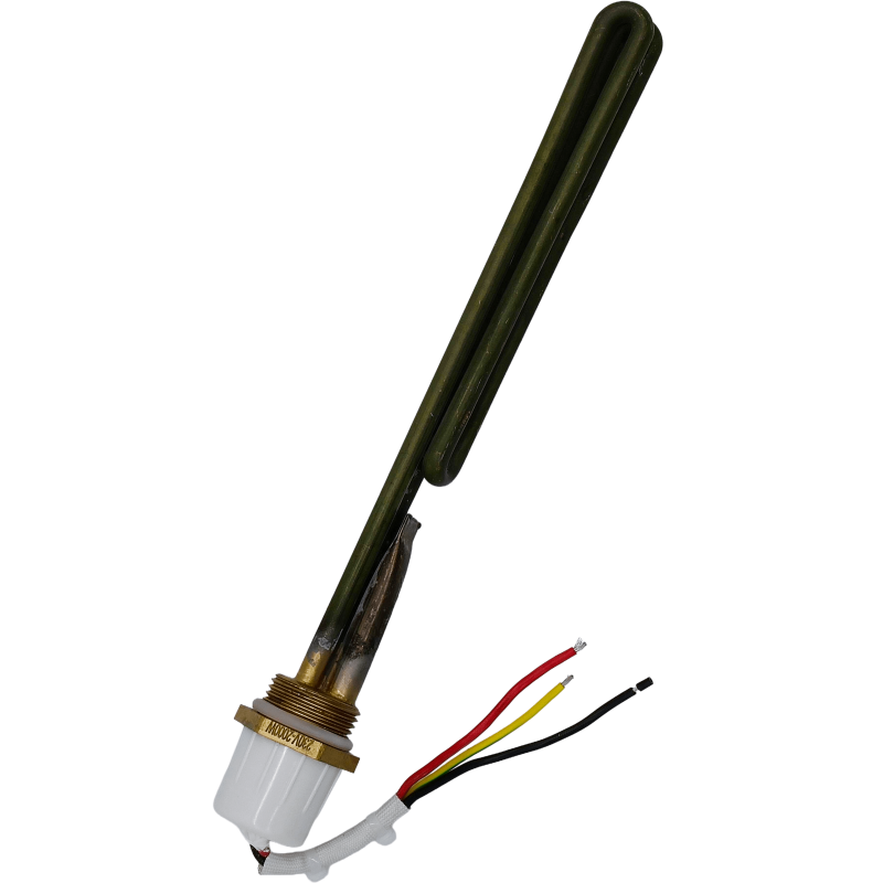 Elektrické topné těleso 2000 W 28 cm Incoloy 800 G1"