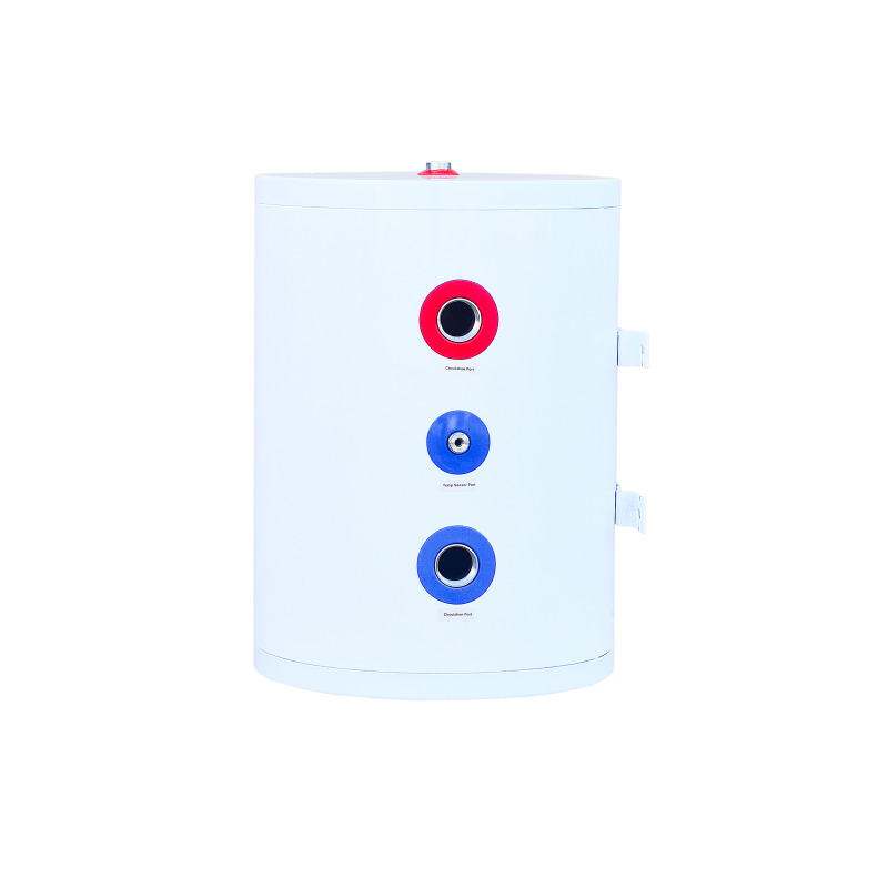 60-liter buffer tank, SS304 BT-60