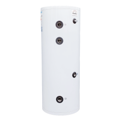 Pufferspeicher 200 Liter SS316 JPT-200-1 C316