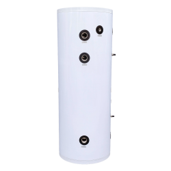 Serbatoio di accumulo 200 litri SS304 BT-200-1 C316